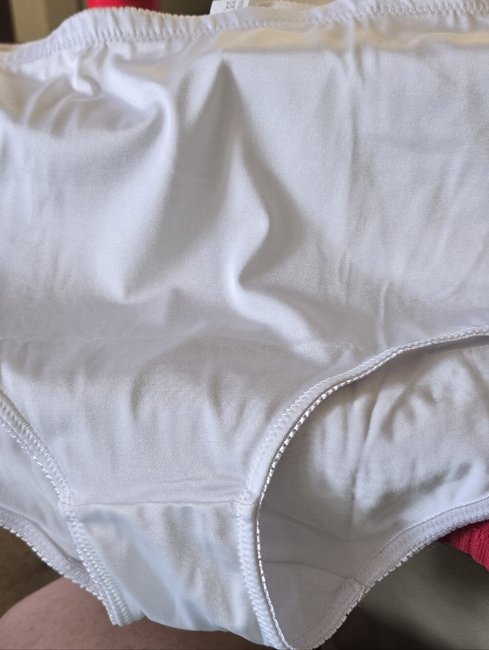 3 Pairs for $20 Plus Sz Light Tummy Control Intimates